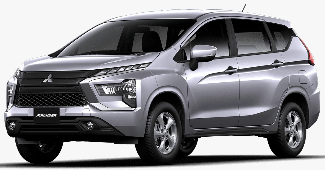 Mitsubishi Xpander 2024